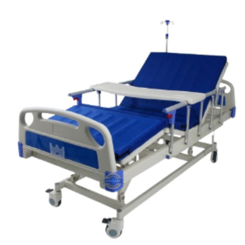 CAMA HOSPITALARIA ELECTRICA