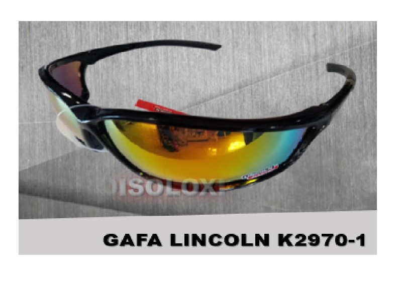 Lentes de hotsell seguridad red wing
