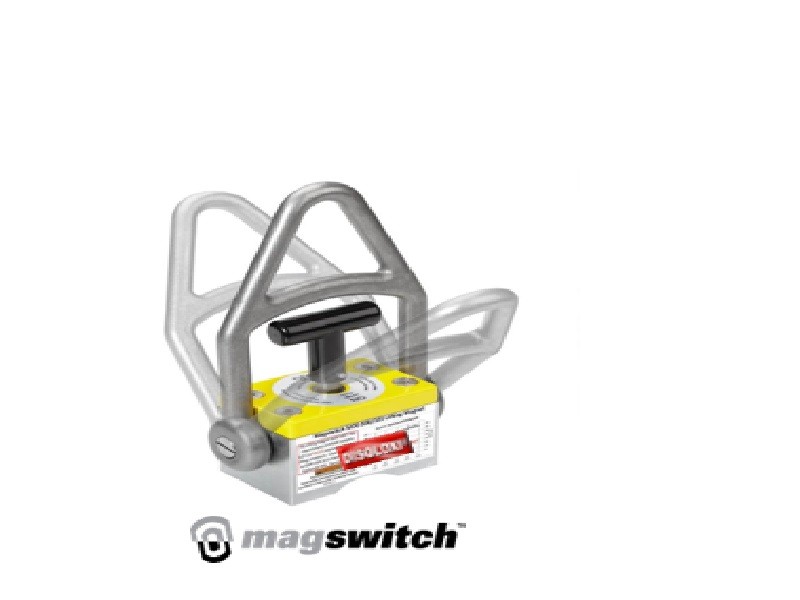 Anclaje Magnetico Magswitch 8100089