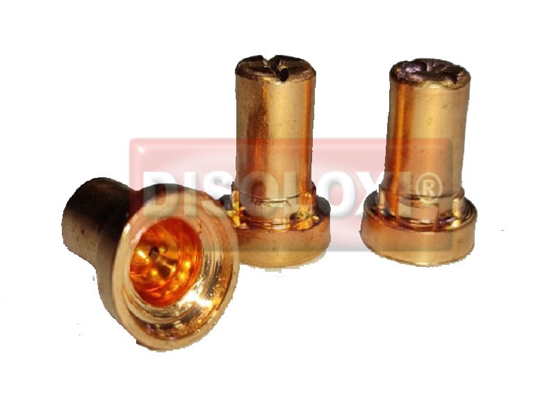 Tobera Plasma CT-416