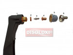 Consumibles Plasma Elite LG-60