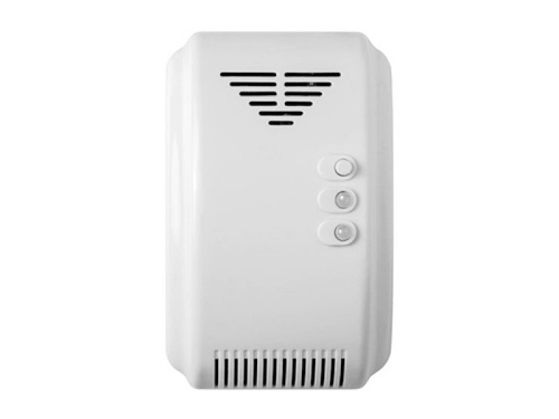 Detector de Gas