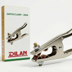 Grapa de tierra dilan 300 amp