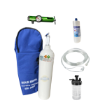 Equipo De Oxigenoterapia De 0.42m3