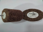 Grata Fibra Con Vastago A104 3X2 LUKAS