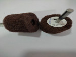 Grata Fibra Con Vastago A107 1X1.5 LUKAS