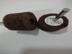 Grata Fibra Con Vastago A107 1X1.5 LUKAS