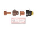 Consumibles Plasma Hypertherm PMX 30