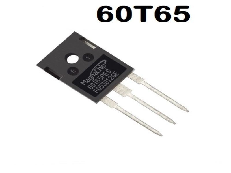 IGBT 60T65
