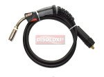 Antorcha DILAN Mig MB 25 Euroconector