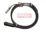 Antorcha DILAN Mig MB 36 Euroconector