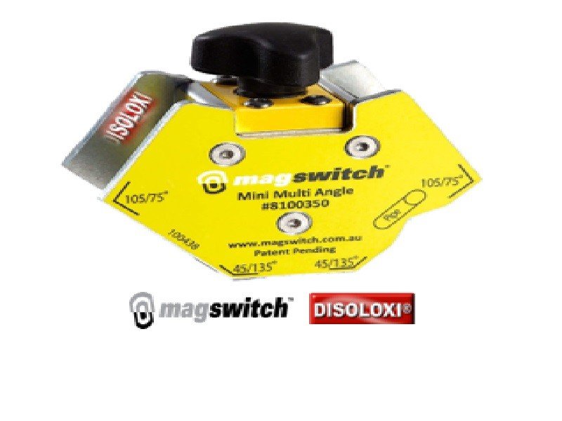 Magswitch Mini Multi &Aacute;ngulo Usa 8100350