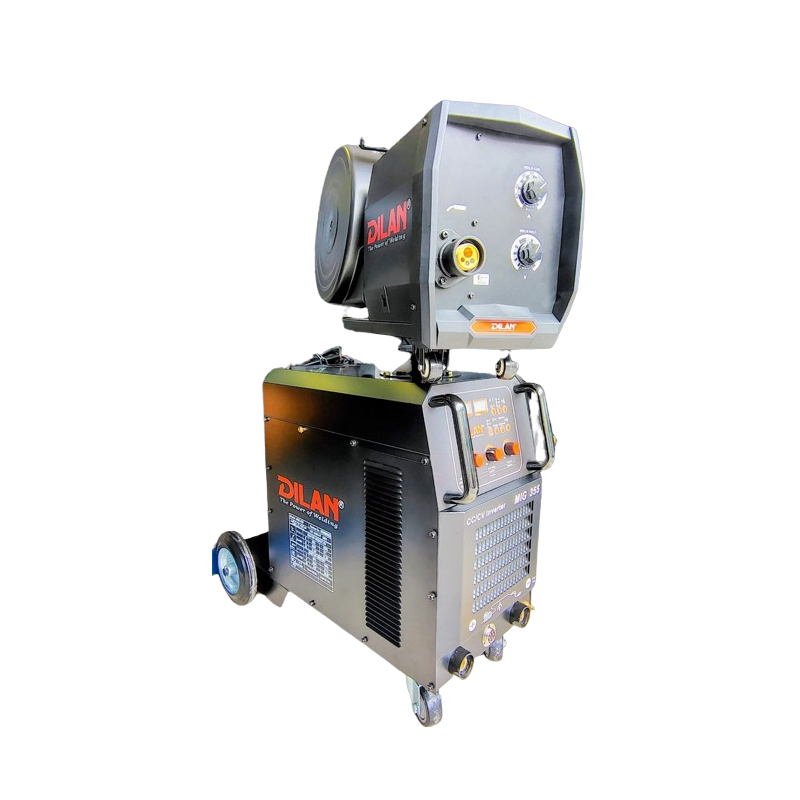 SOLDADORA DILAN MIG 355