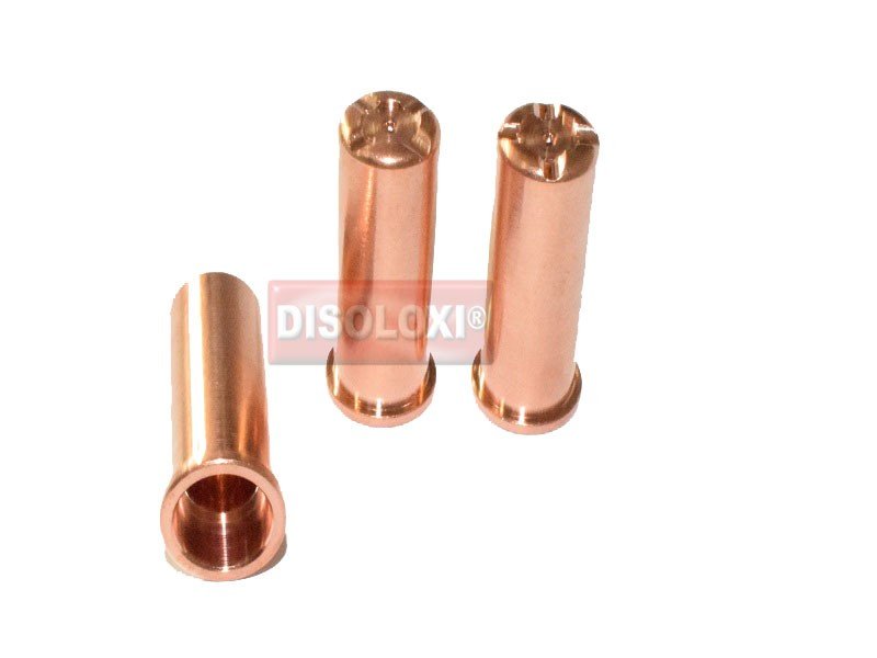 Tobera Larga Plasma Cebora Prof:35-36-50-52-70