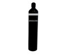 Cilindro Aga Mix20 DISOLOXI 6m3 ISO 9809-1