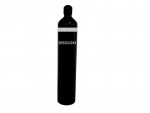 Cilindro Aga Mix20 DISOLOXI 6m3 ISO 9809-1