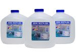 Agua Destilada De Gal&oacute;n