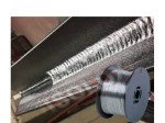 Alambre 0.8 ER308L Inoxidable 5 kg