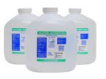 Alcohol Antis&eacute;ptico De Gal&oacute;n