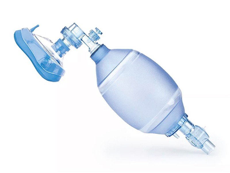 Ambu Adulto