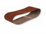 Banda De Lija INOX FANDELI 1.5X30 #60