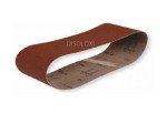 Banda De Lija INOX FANDELI 1.5X30 #60