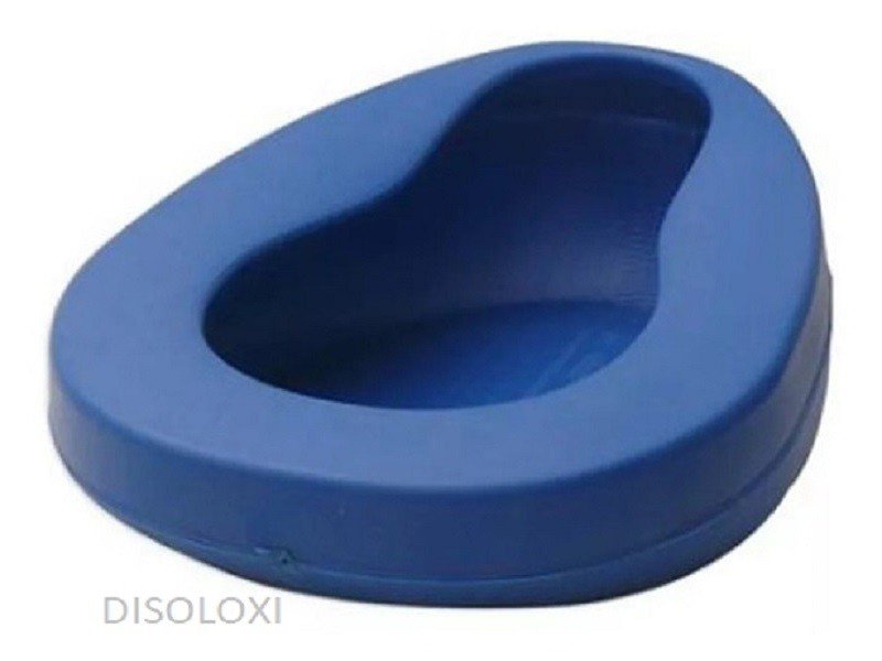 Bidel De Pl&aacute;stico Adulto