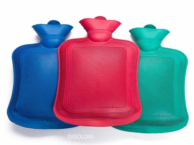 Bolsas De Agua Caliente 