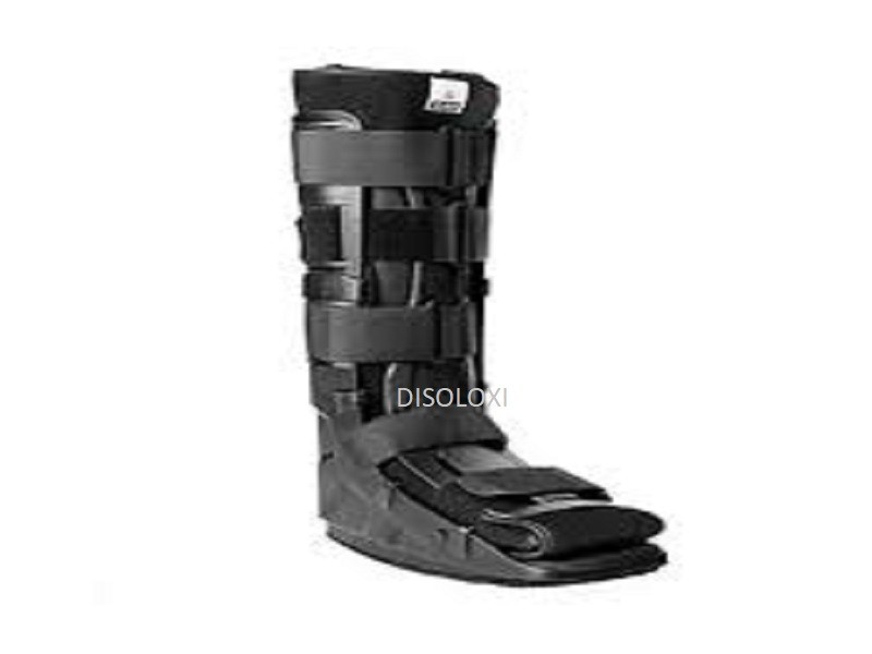 Bota inmovilizadora online de rodilla