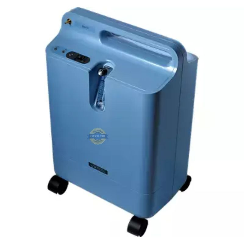 Concentrador de Oxigeno Philips Respironics