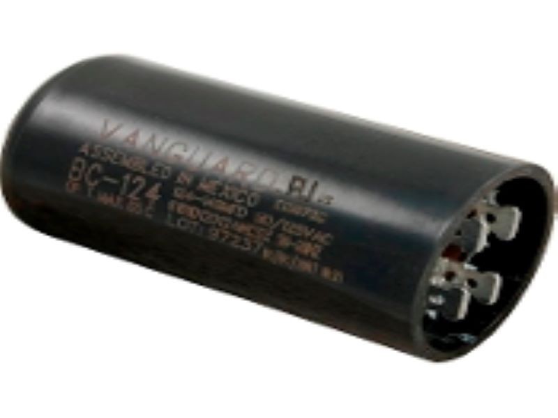 Capacitor 400uf