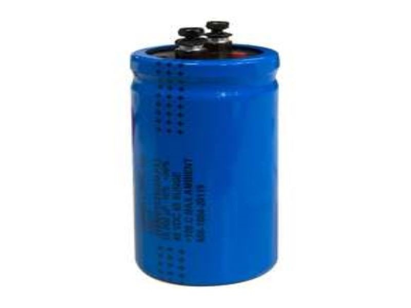 Capacitor Miller 20 000uf