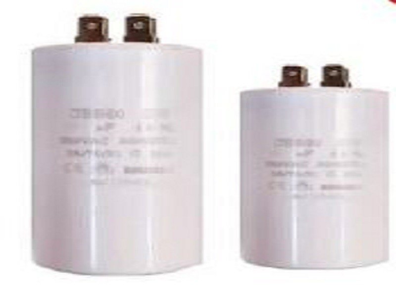 Capacitor permanente