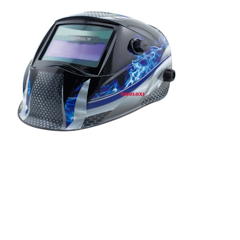 Careta Fotosensible Elite 510