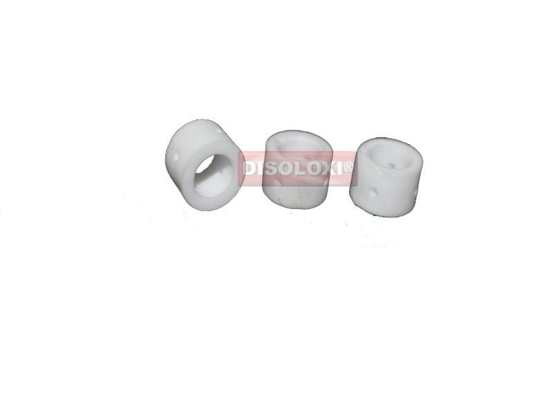 Ceramica Redonda Plasma CT-416