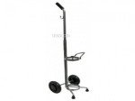 Coche De Aluminio Para Cilindro de 0.68m3