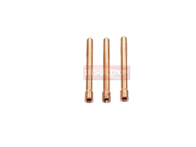 Collet Tig 