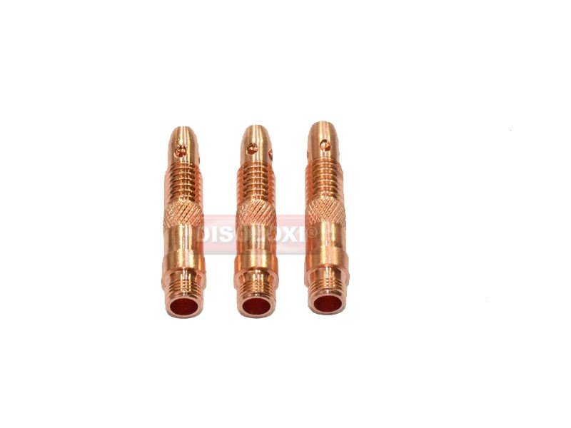 Collet Body Body Tig