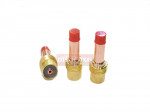 Collet Body Gas Lens con Filtro Tig