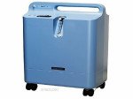 Concentrador de Oxigeno 5 Lts EverFlo