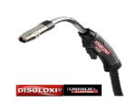 Consumibles Mig/Mag Lincoln 180
