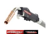 Consumibles Mig/Mag Lincoln 260