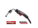 Consumibles Mig/Mag Lincoln Magnum Pro 350