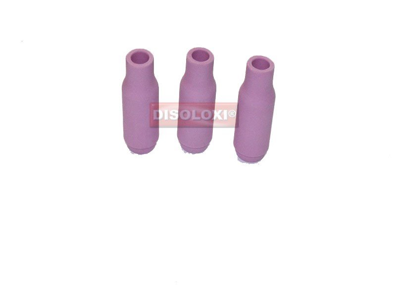 Ceramica de Alto Impacto Tig