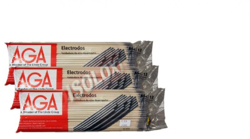 Electrodo Celulosico C-13 6011 1/8 