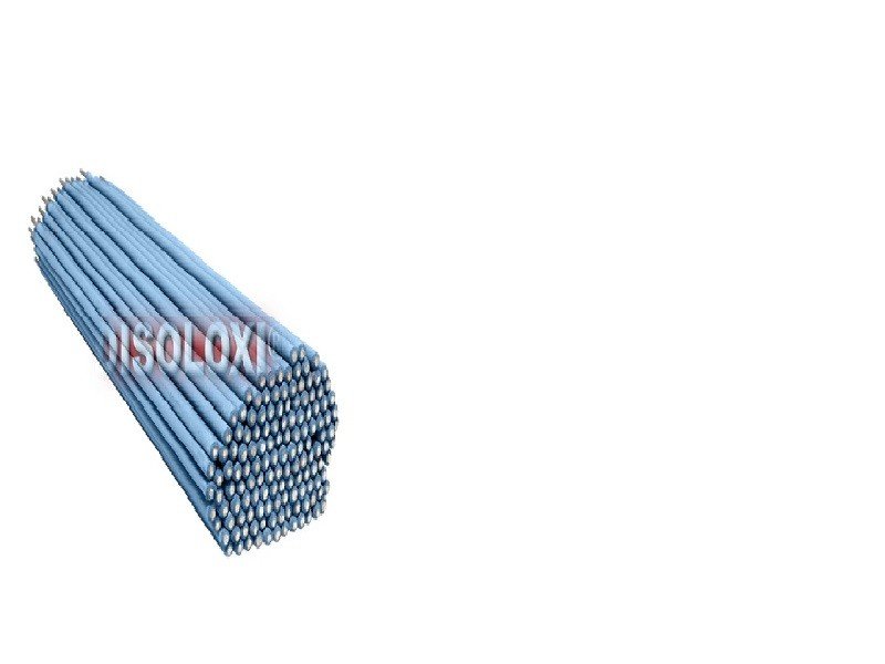Electrodo  Aluminio 1/8 Lb