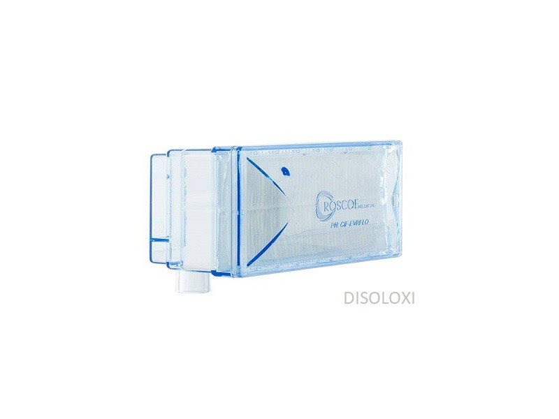 Filtro De Aire Para Concentrador Everflo