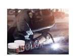 Gel Antichispa Para Soldadura Mig Made In Usa