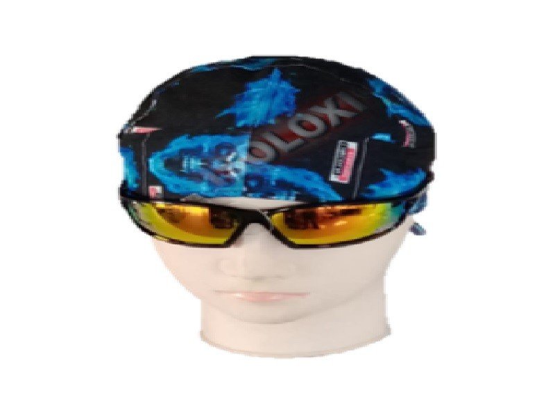 Gorra Soldador 