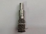Cepillo Pincel Con V&aacute;stago INOX